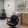 a salon with a hair sink and mirror